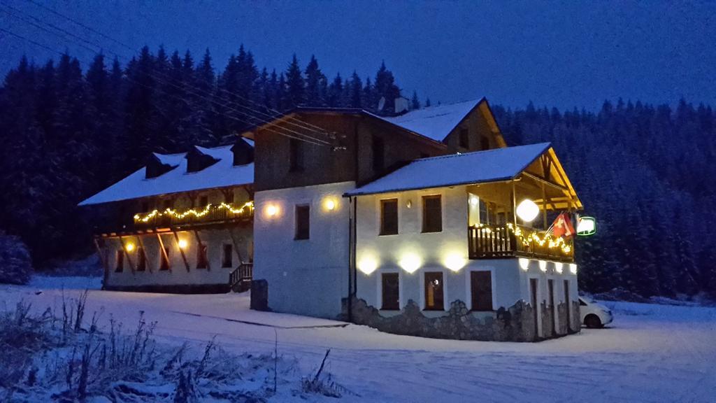 Aparthotel Ochsendorf Horní Blatná Eksteriør bilde