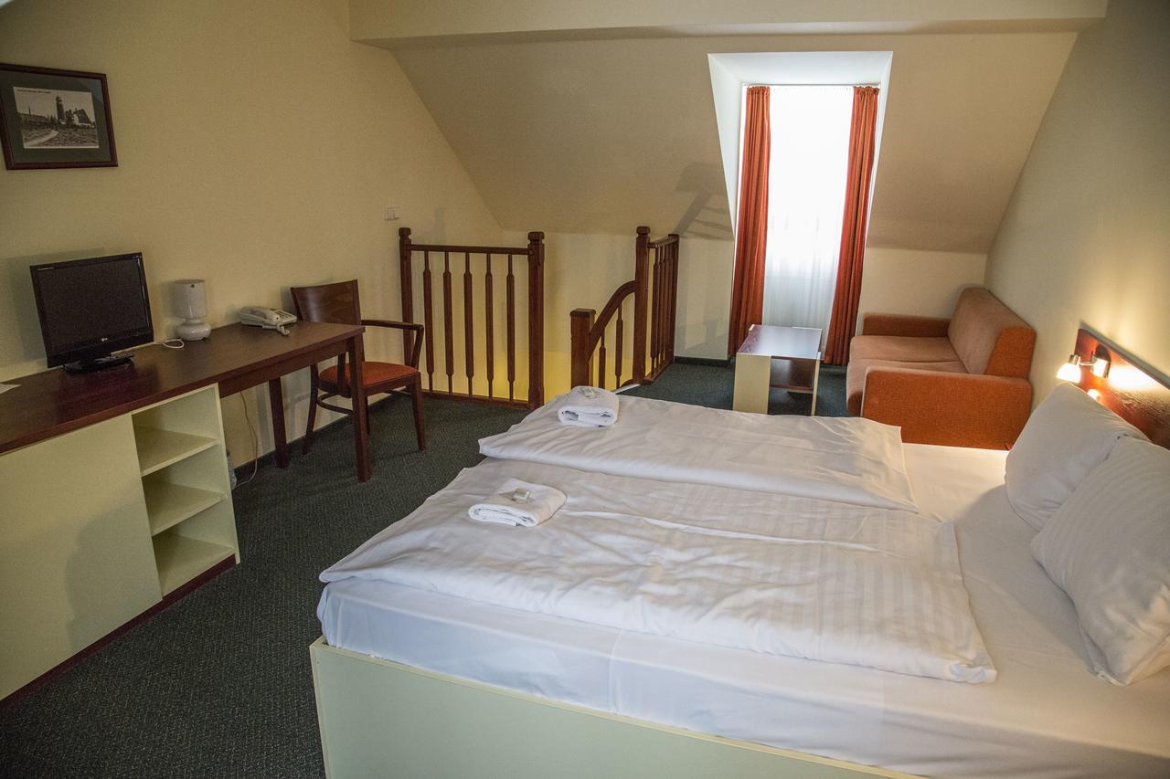 Aparthotel Ochsendorf Horní Blatná Eksteriør bilde