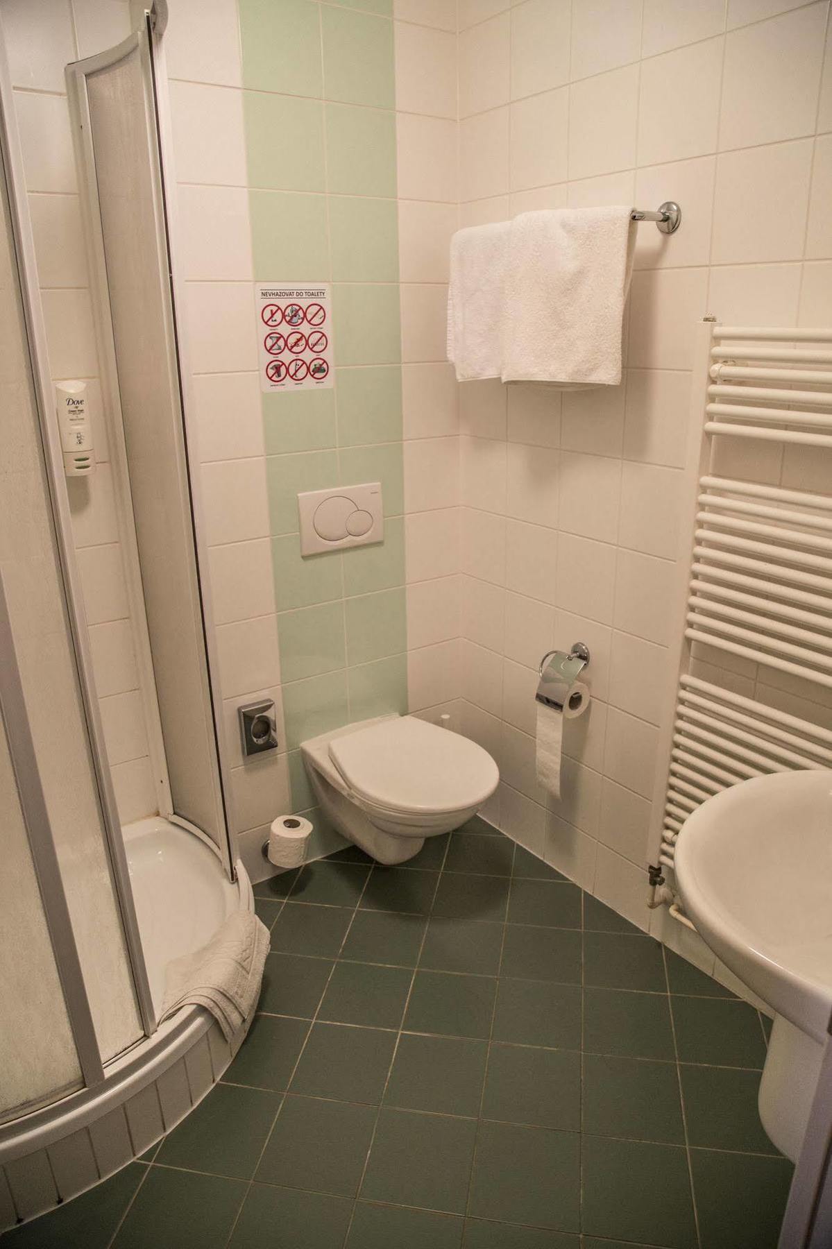 Aparthotel Ochsendorf Horní Blatná Eksteriør bilde